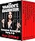 The Warden's Daughter, Special Boxed Set - Parts 1-6 by Ivan Jefford