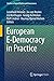 European E-Democracy in Practice by Leonhard Hennen