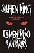 Cementerio de animales by Stephen        King
