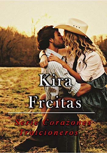 Serie Corazones traicioneros (Kindle Edition)