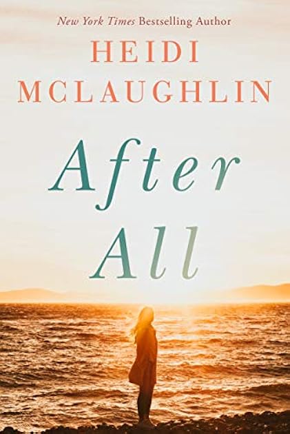 After All (Cape Harbor, #1)