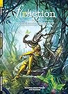 F(r)iction #14, Summer 2019 by Dani Hedlund