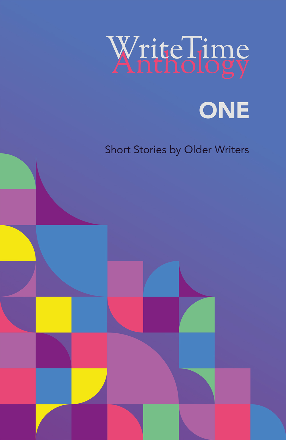 WriteTime ONE – Anthology