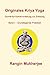 Originales Kriya Yoga – Ban...