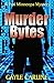 Murder Bytes (Peri Minneopa...
