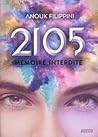 Mémoire interdite (2105, #1)
