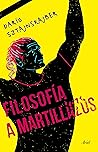 Filosofía a marti...