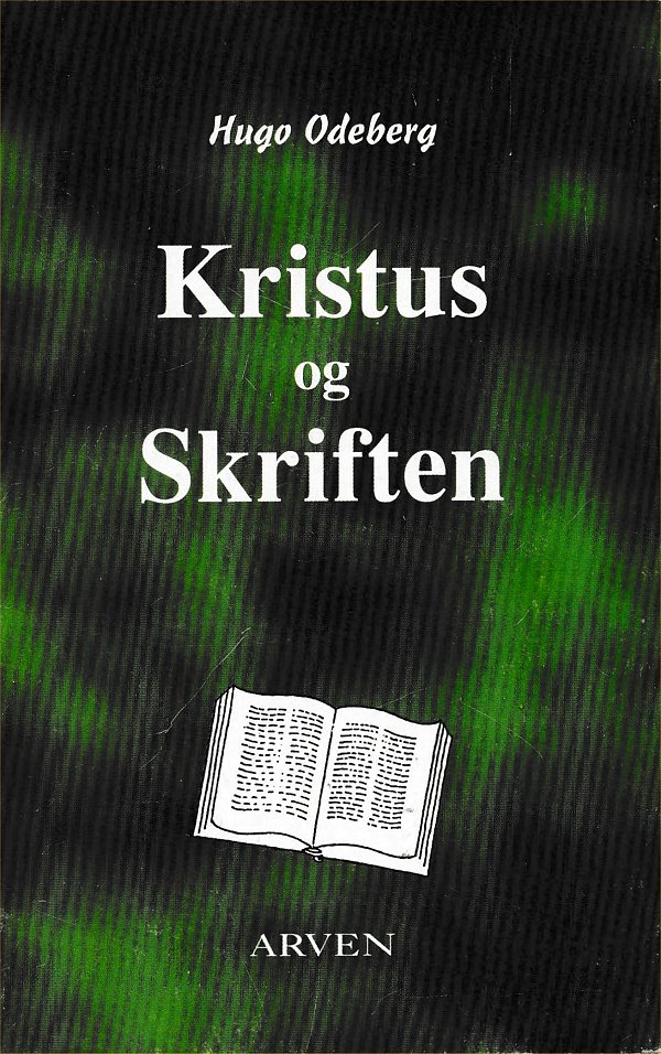 Kristus og Skriften
