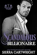 Scandalous Billionaire