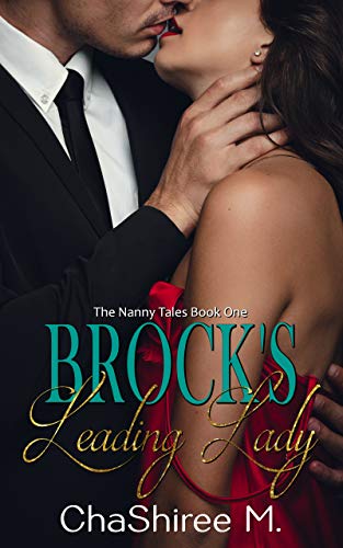 Brock's Leading Lady (The Nanny Tales, #1)