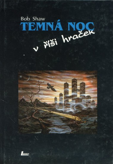 Temná noc v říší hraček (Hardcover)