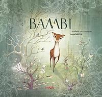 Bambi By Kochka