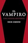 El vampiro: Una n...