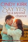 Say Yes to a Seco...