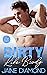 Dirty Like Brody by Jaine Diamond