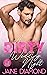 A Dirty Wedding Night by Jaine Diamond