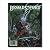 BroadSword Monthly by Dave Hamrick