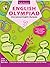 International English Olympiad - Class 3 (With OMR Sheets)