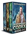 The DeathSpeaker Codex: Books 4 - 6 (DeathSpeaker Codex Box Set Series Book 2)
