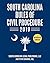 South Carolina Rules of Civil Procedure 2019: Complete Rules in Effect as of January 1, 2019 (South Carolina Court Rules)