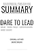 Summary by Meaningful Publishing