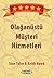 Olaganüstü Müsteri Hizmetleri by Keith Hawk