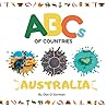 ABCs of Countries by Des O'Gorman