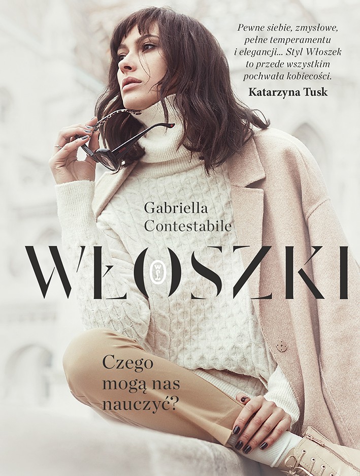 Włoszki. Czego mogą nas nauczyć? (Paperback)