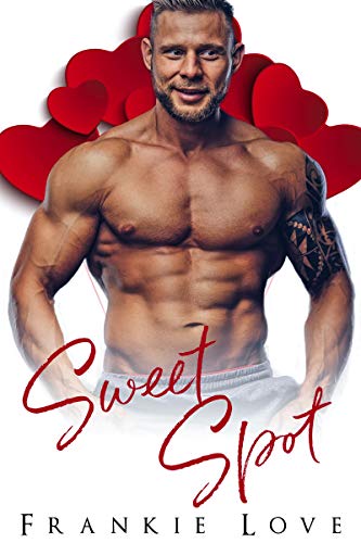 Sweet Spot (Sweet Enough to Eat, #6)