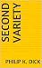 Second Variety by Philip K. Dick