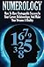 Numerology by Saskia Hall