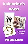 Valentine's Vows by Helena Stone