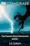 Stormdrake (Dragon Mage Chronicles #1)
