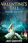 Valentine's Ball (The Fairies of Eldren #1)