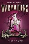 Warmaidens by Kelly Coon