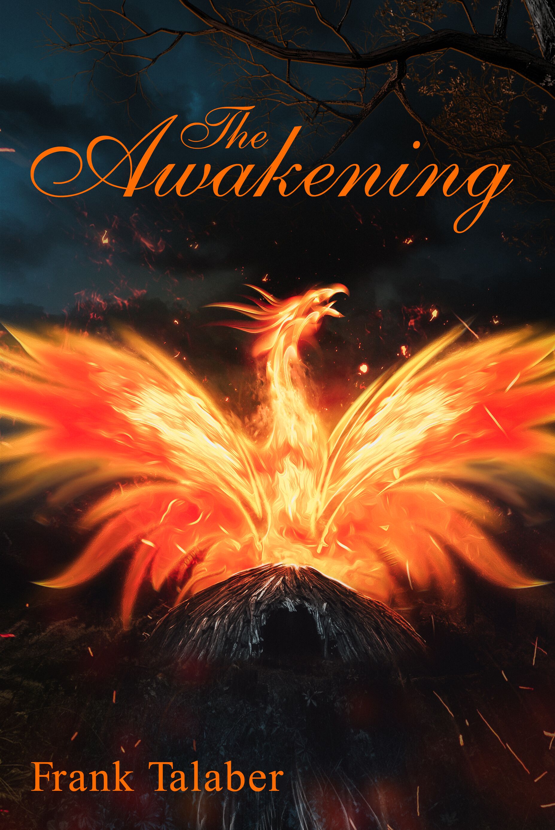 The Awakening (Stillwaters Runs Deep, Book #3)