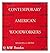 Contemporary American woodworkers