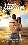 Lithium (Blackwood Elements #2)