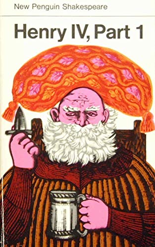 HENRY IV PART 1: ANNOTATED