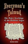 Everyman's Talmud...