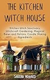 The Kitchen Witch...