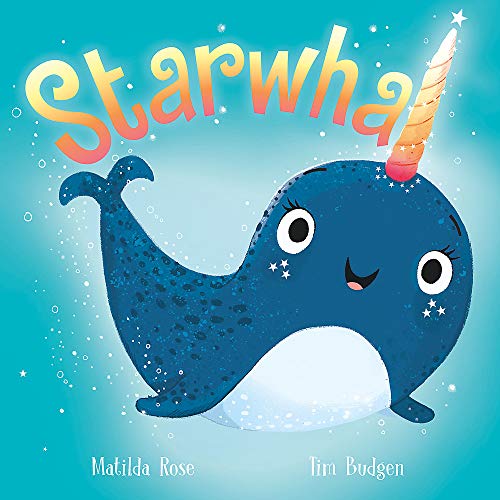 Starwhal (The Magic Pet Shop, #2)