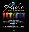 Reiki, sanación y...