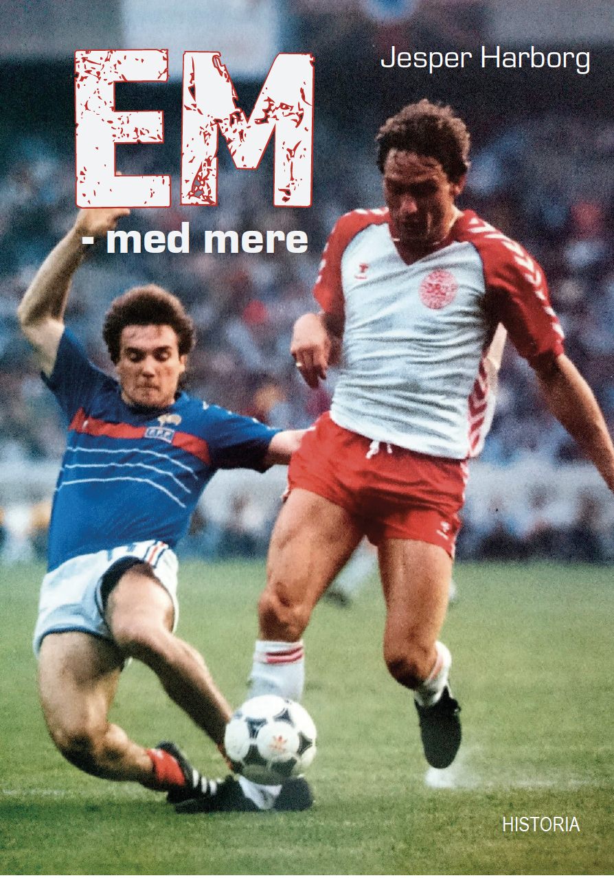 EM - med mere