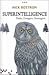 Superintelligence: Paths, Dangers, Strategies