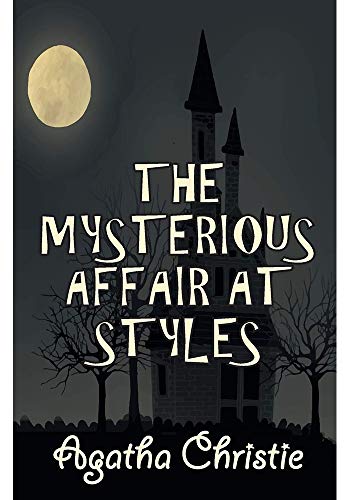 The Mysterious Affair at Syles