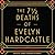 The 7 1/2 Deaths of Evelyn Hardcastle