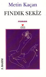 Fındık Sekiz (Paperback)