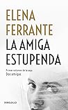 La amiga estupenda