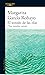 El sonido de las olas by Margarita García Robayo